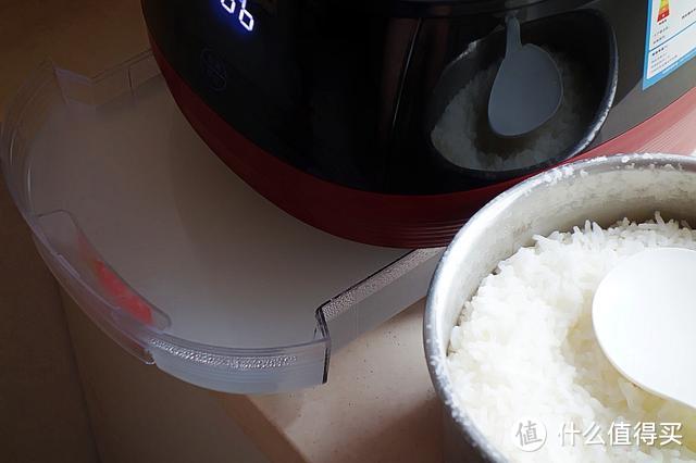 低糖饮食健康生活：家用臻米脱糖降糖电饭煲，让你从此远离肥胖
