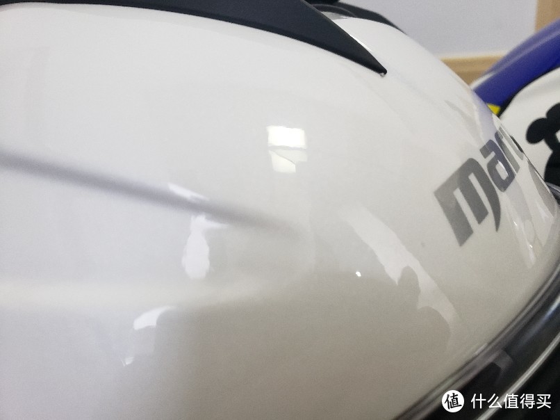 马鲁申L11对比摩雷士S30头盔对比 千元半盔推荐