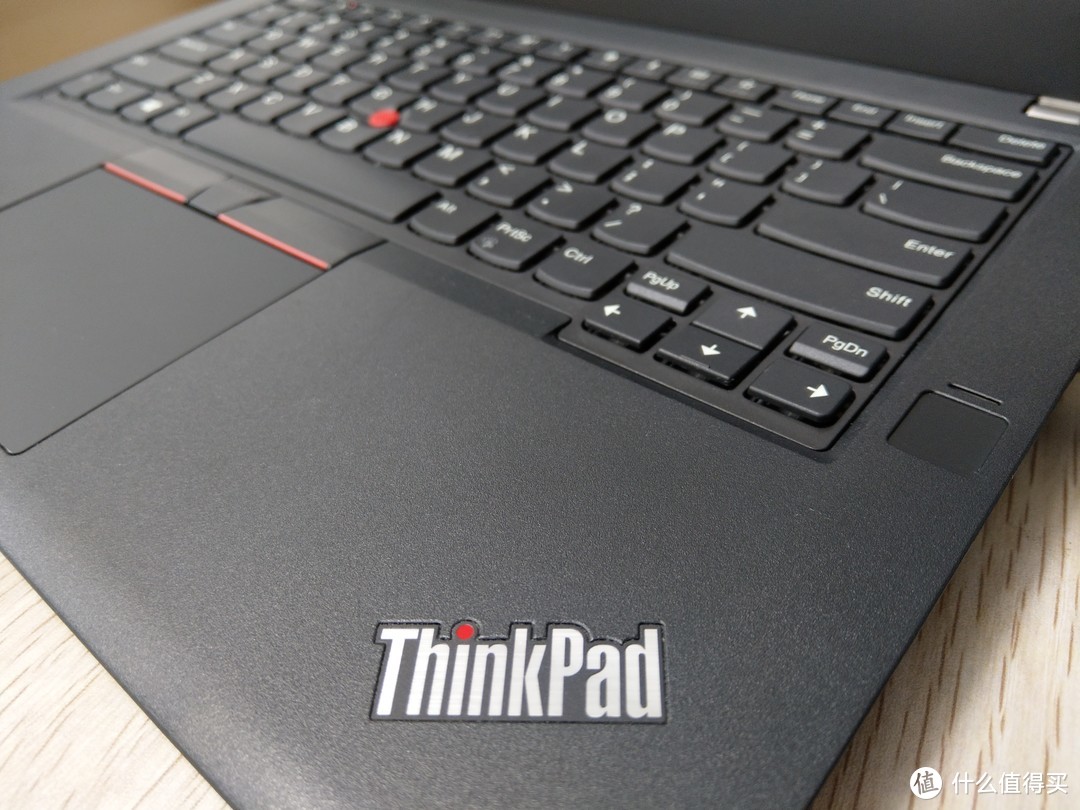 联想ThinkPad T470商务笔记本简评