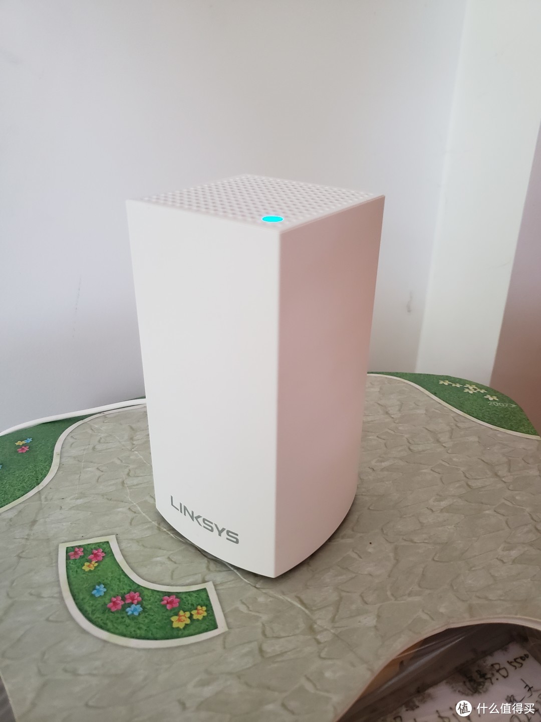 领势Velop AC2600M Mesh路由-买就对了-内附大量测试结果