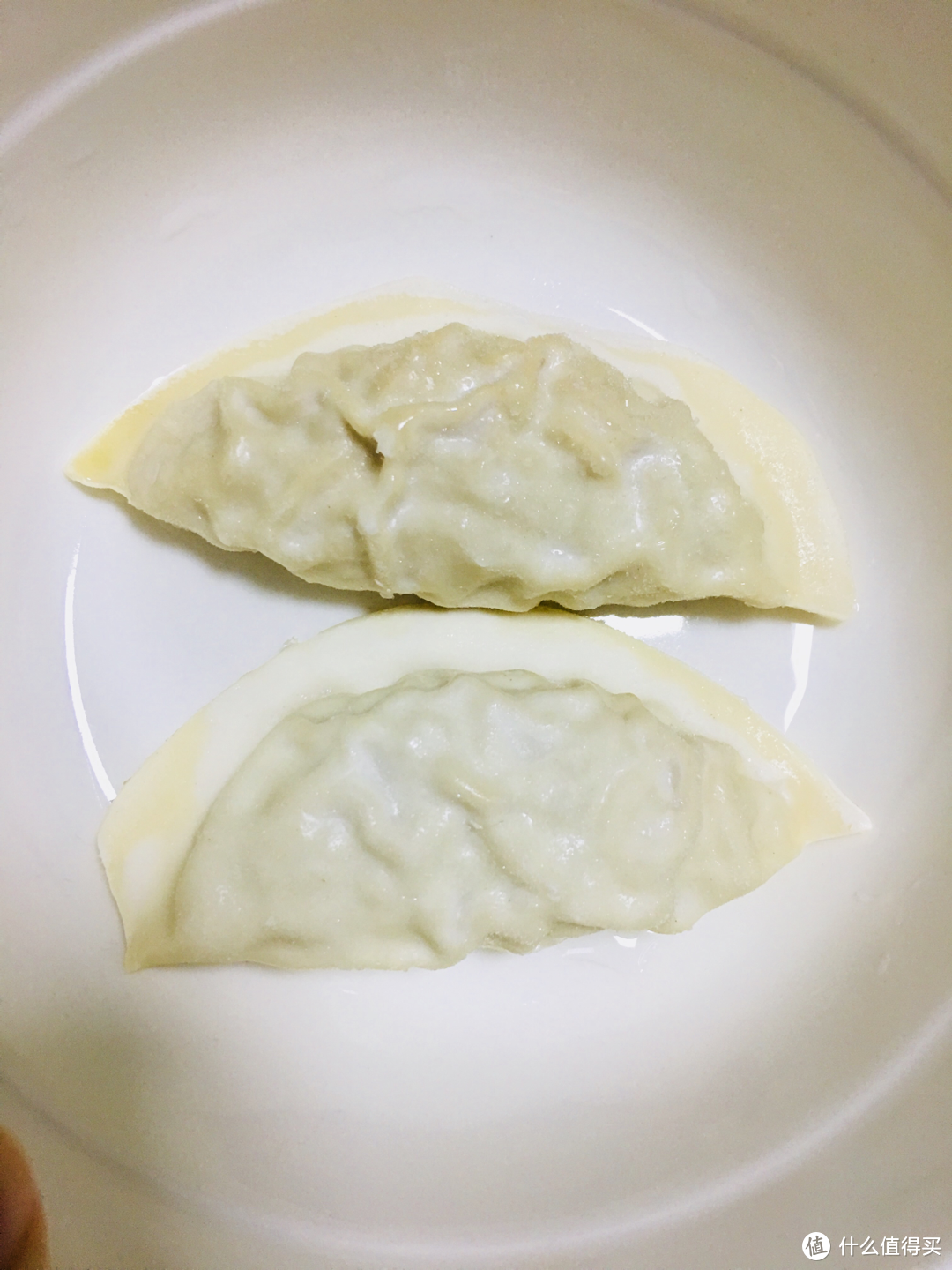 煎的 煮的都来点 必品阁煎饺&湾仔码头水饺简单晒