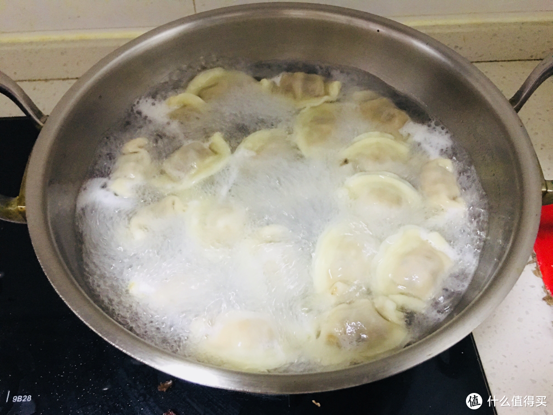 煎的 煮的都来点 必品阁煎饺&湾仔码头水饺简单晒