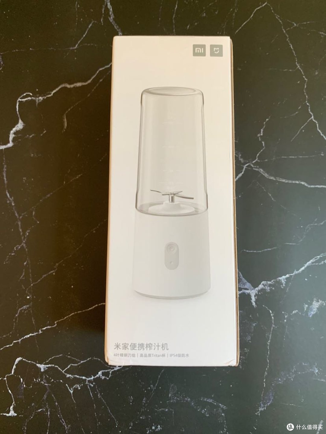 买多了小米产品以后都已经习惯了他这种包装