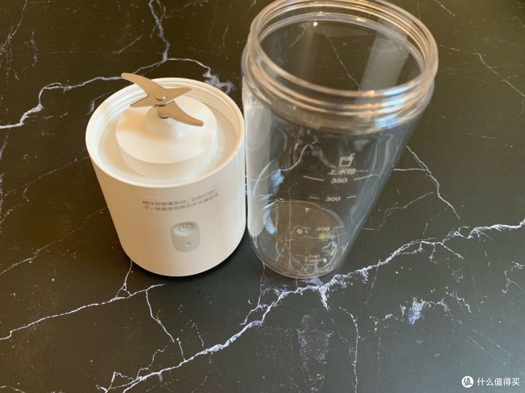 到底值不值——米家便携榨汁机开箱测评