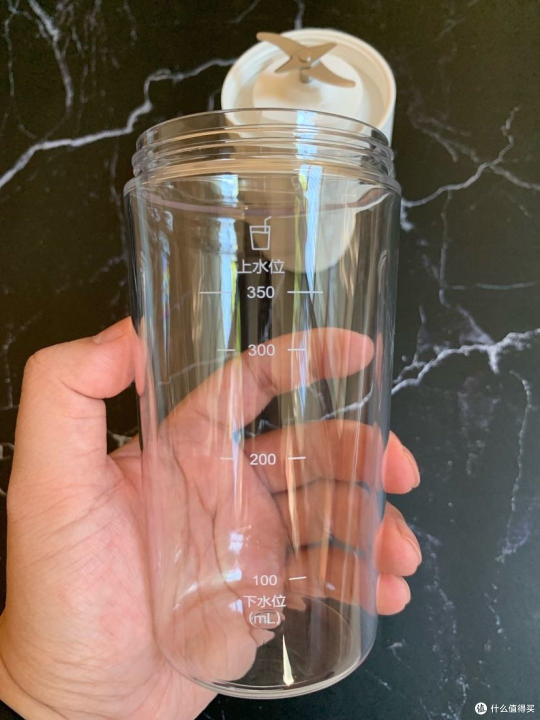 到底值不值——米家便携榨汁机开箱测评