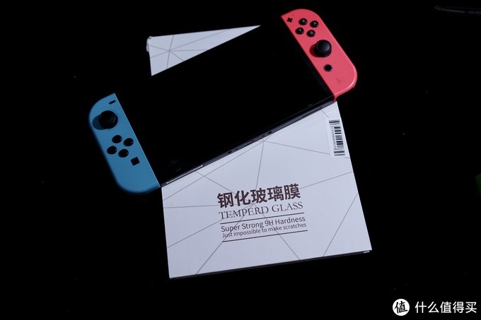 任天堂switch萌新入门指南（附游戏和配件推荐）