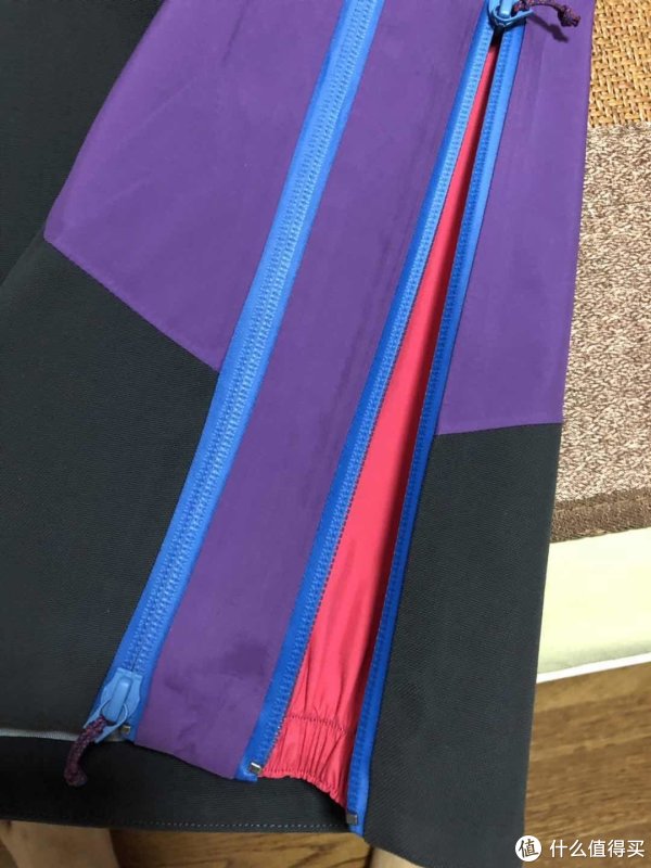 这结构我也不知道有什么用，总之觉得用不上