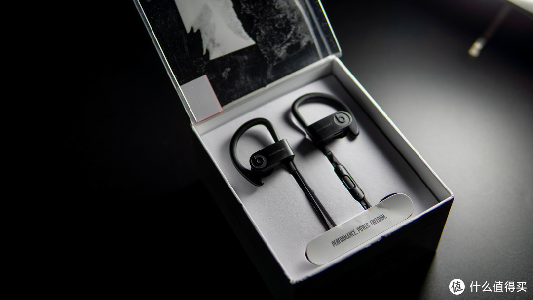 300元的动词打次，还有W1芯片——eBay低价PowerBeats3体验