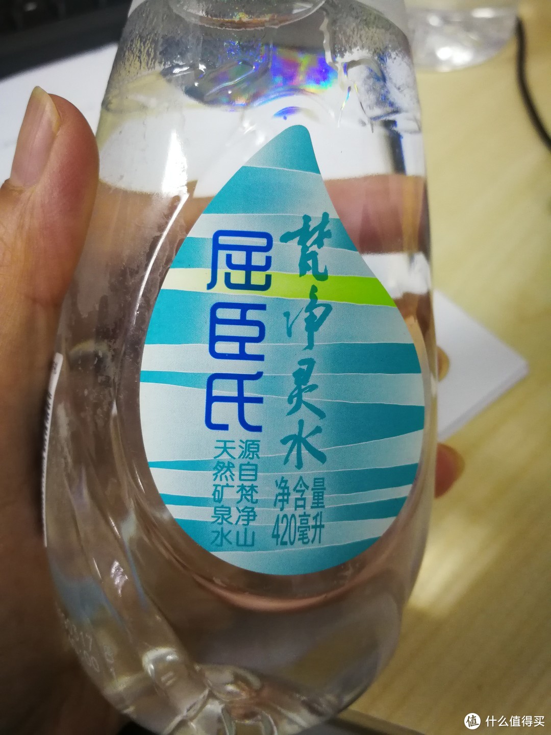 42种矿泉水测评之二 你知道的牌子几乎都在