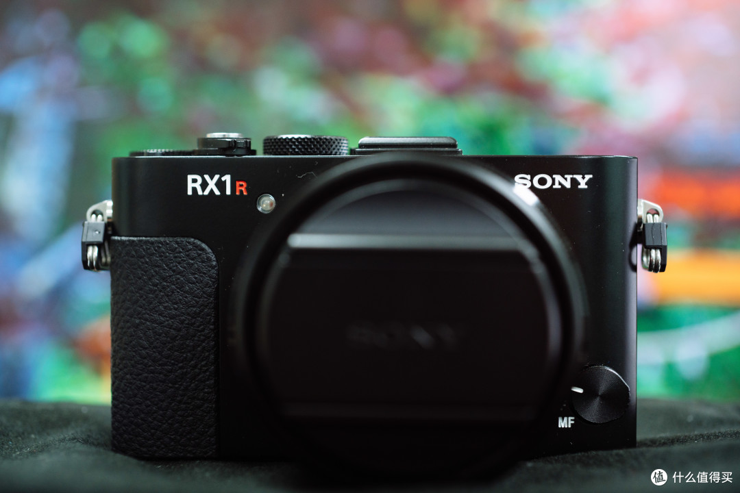 它无可替代,但你很可能不会喜欢它:索尼 rx1r