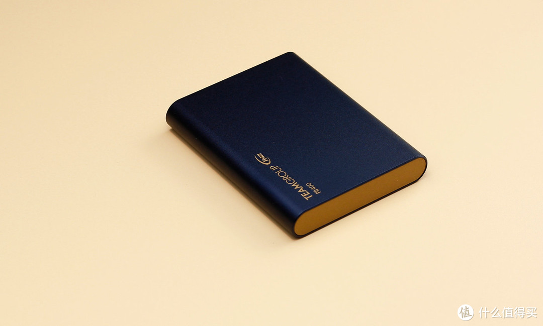 【單擺出品】十铨科技PD400移动SSD体验分享