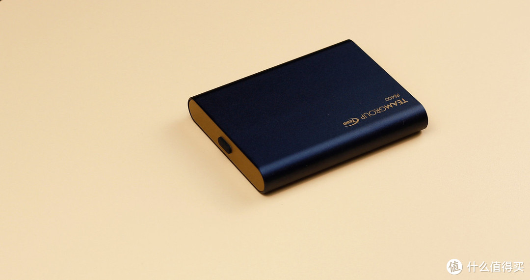 【單擺出品】十铨科技PD400移动SSD体验分享