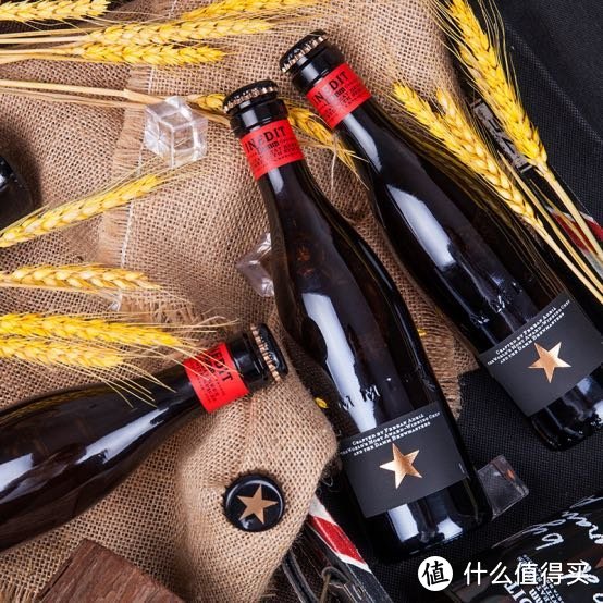 口感超好的进口啤酒，你喝了吗？