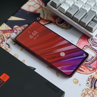 联想Z5 Pro GT手机外观简介(屏幕|边框|听筒|机身|后盖)