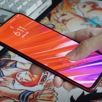 联想Z5 Pro GT手机配置体验(游戏|解锁|拍照|续航)