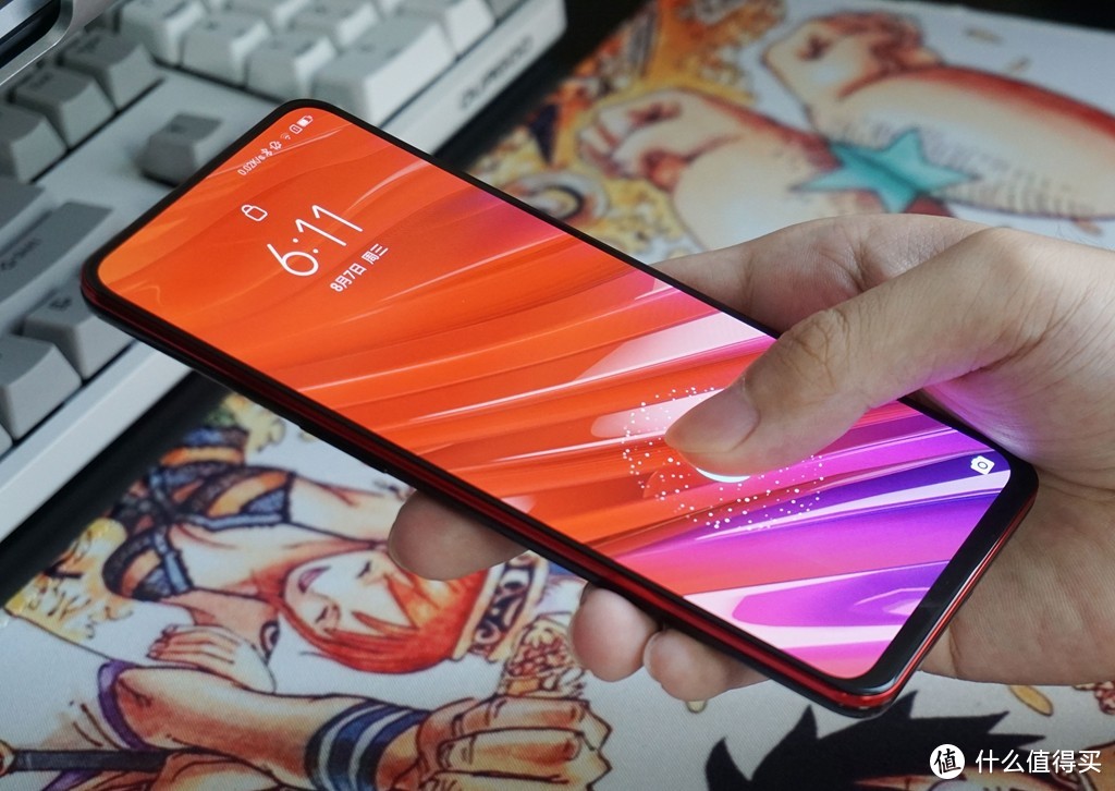 潮流轮回，滑盖回潮，联想Z5 Pro GT手机使用体验