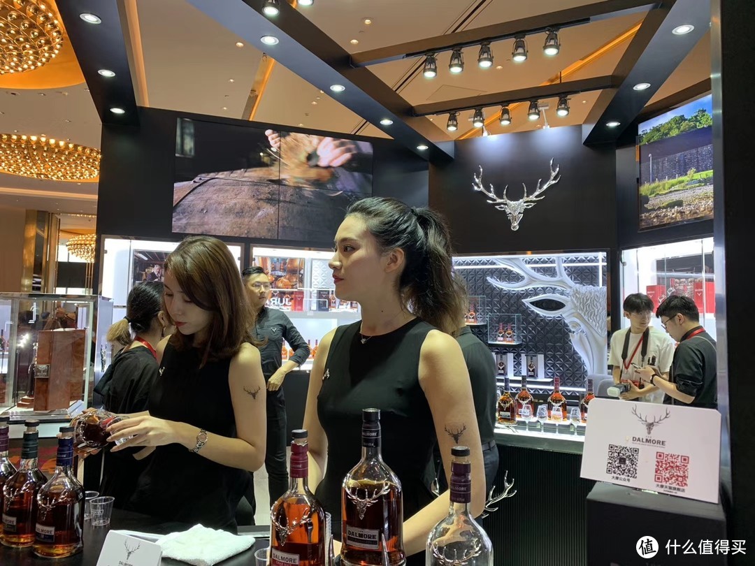 威士忌爱好者必去！WHISKY L! 2019 国际威士忌品鉴会！