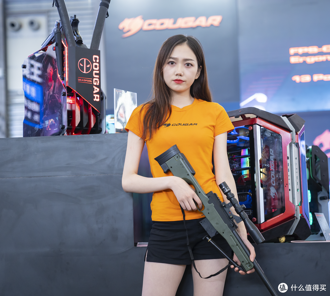 现场售出的60万元的MOD主机长啥样？定制主机的春天到了？