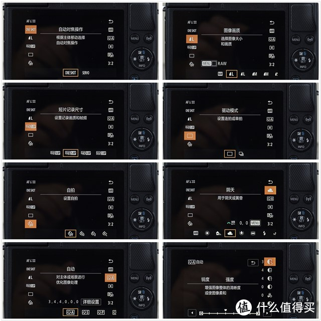 轻巧便携高颜值——佳能EOS M100微单相机评测