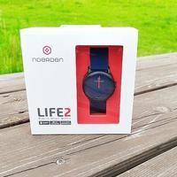NOERDEN LIFE2智能手表表身设计(表身|机芯|按键)