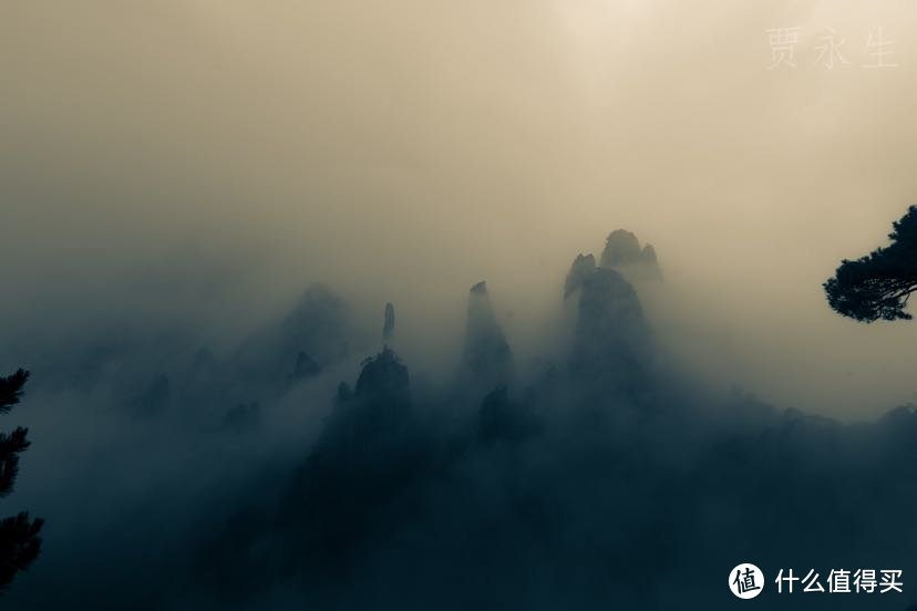 杭州到三清山自驾，种草推荐