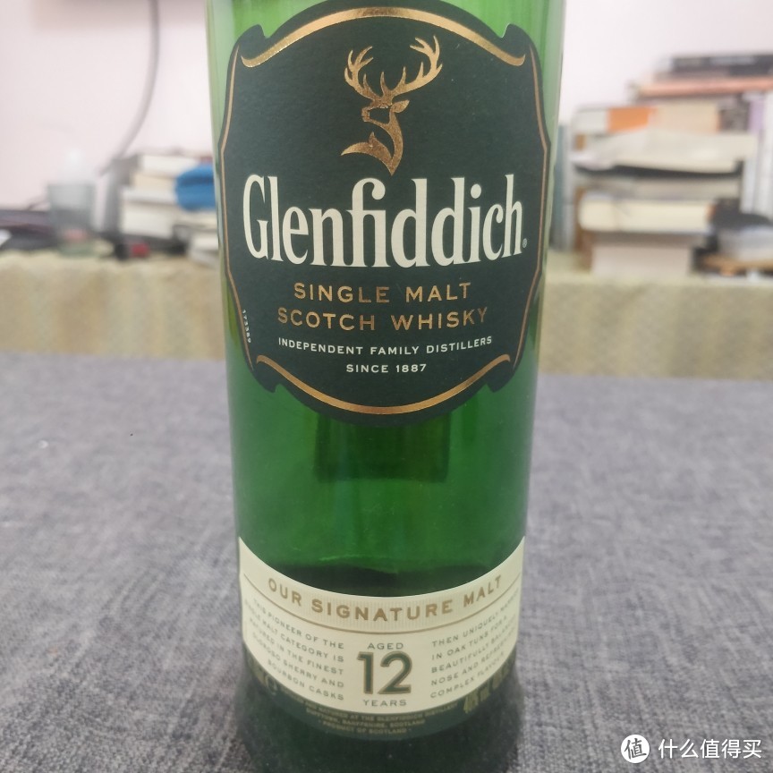 从whiskey L回来，整理了下家里的库存