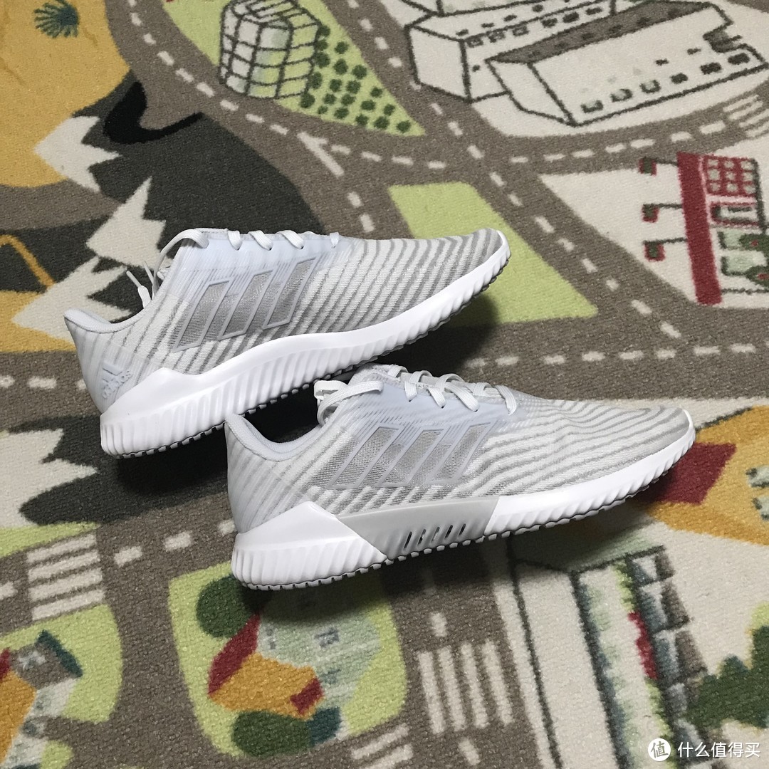 Adidas Climacool 2.0 跑鞋