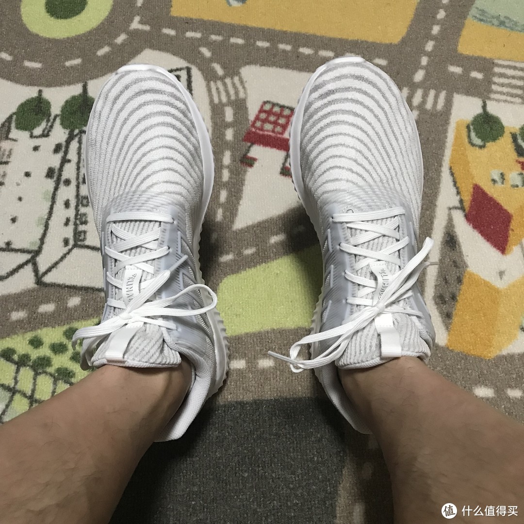 Adidas Climacool 2.0 跑鞋