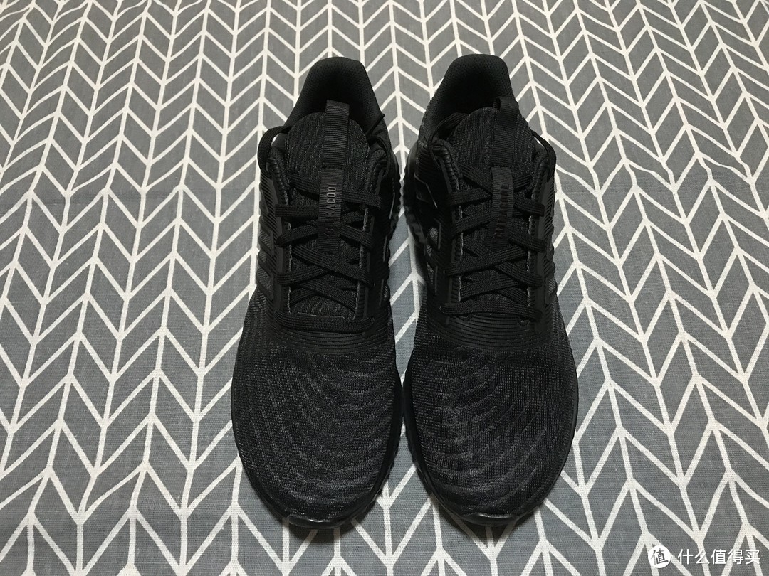 阿迪达斯climacool 2.0 B75855男子跑步鞋