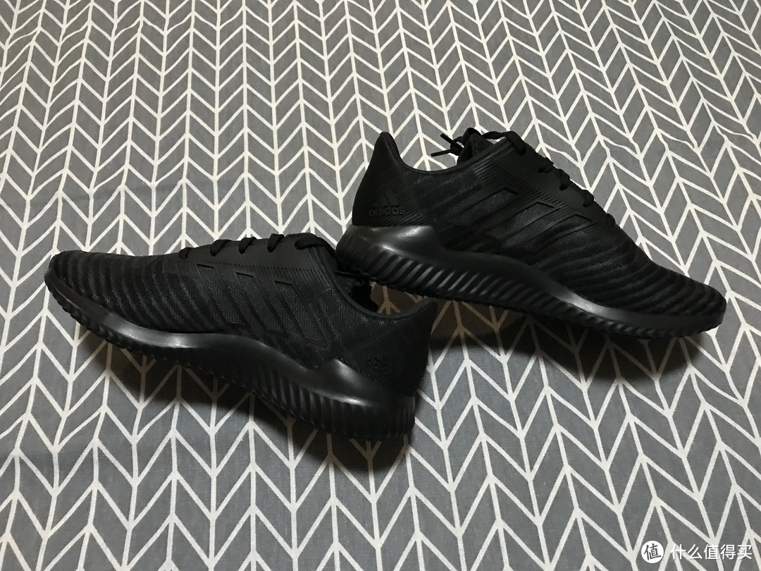 阿迪达斯climacool 2.0 B75855男子跑步鞋