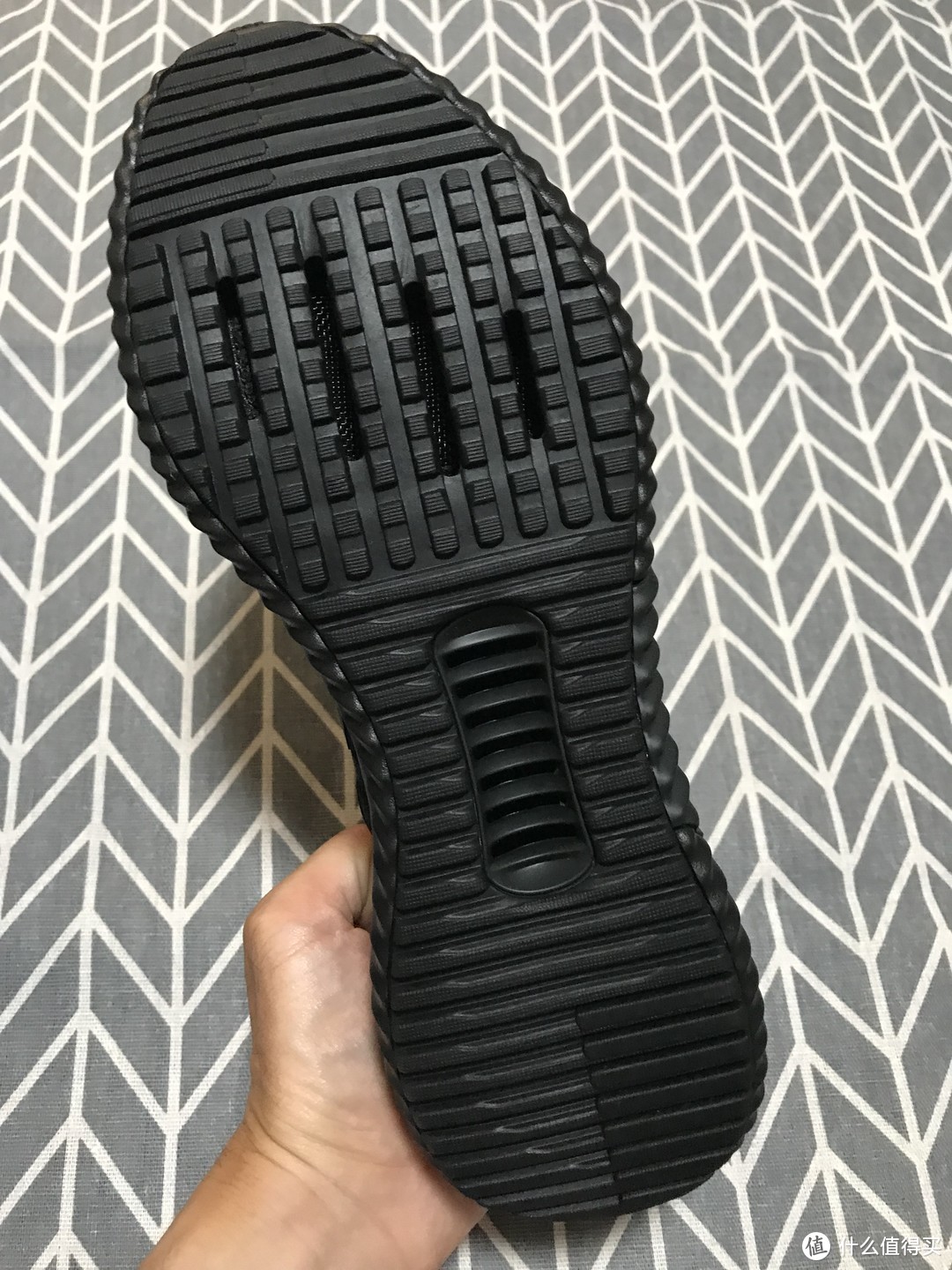 阿迪达斯climacool 2.0 B75855男子跑步鞋