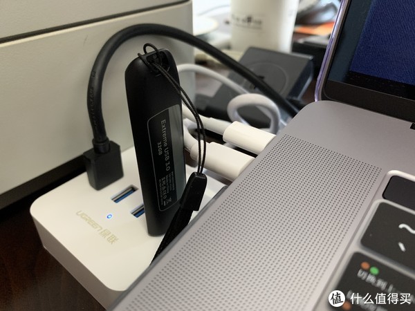 闪迪的USB3.0 64G U盘