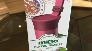 miGo星典保温杯外观展示(杯身|杯盖|杯底|杯垫|内胆)