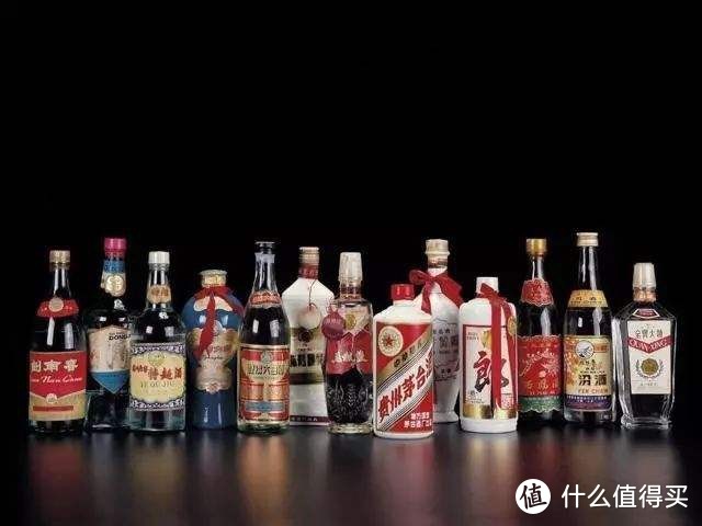 “万里宋境”大概是今年最具诚意的收藏酒