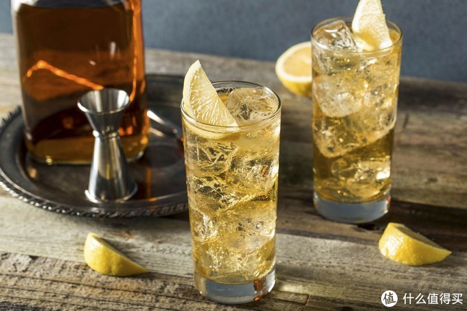 Whisk（e）y Highball（图片来源：bloomberg）