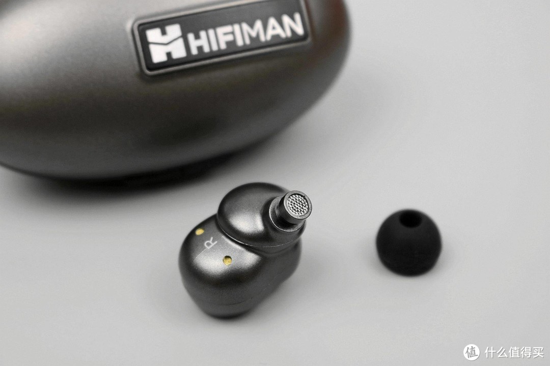 音质确实要好很多，HIFIMAN TWS600真无线耳机体验