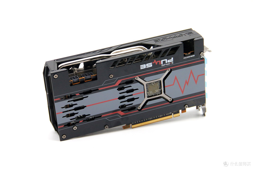 非公navi真香,蓝宝石rx 5700 xt白金版开箱测试