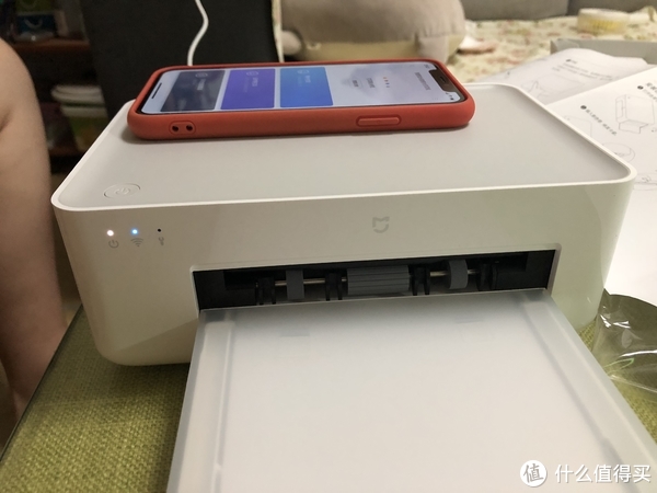 5gwifi ,米家打印機用的2.