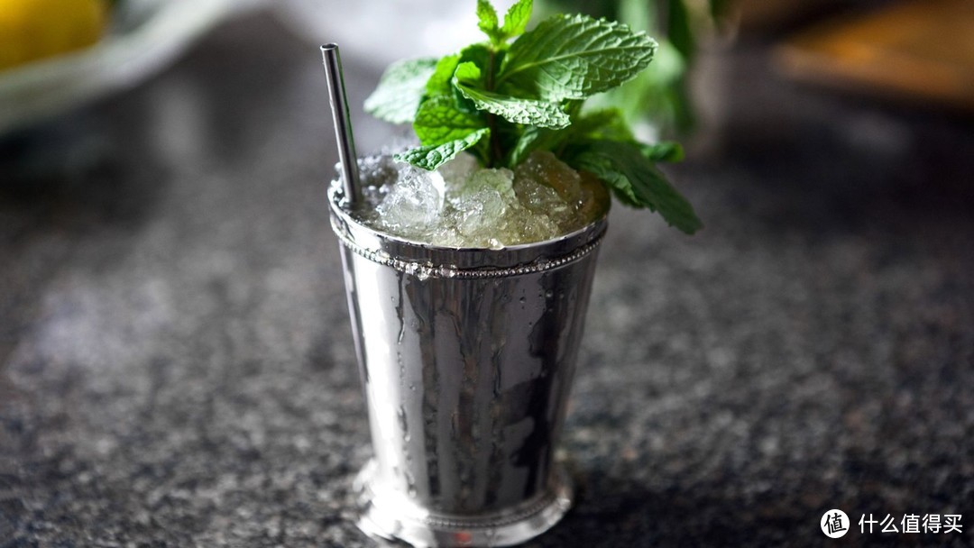 Mint Julep（图片来源：gatewaymacon）