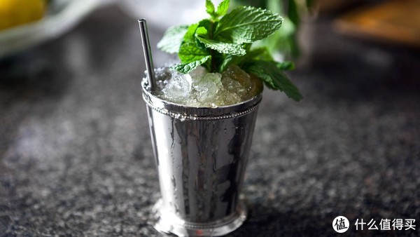 Mint Julep（图片来源：gatewaymacon）