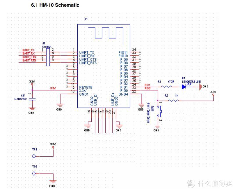 有线键盘改蓝牙键盘转换器 制作记录（下）