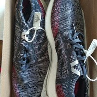 Adidas Pure Boost Go跑鞋穿着体验(鞋舌|包裹性|支撑性)