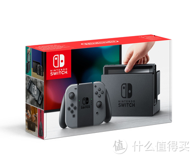 入坑指南：一篇帮你选择Switch+游戏选择！