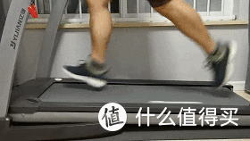 护膝护踝有方法，减震科技帮你忙-亿健M1智能跑步机