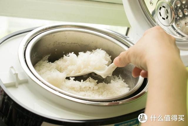 让糖尿病人也可以吃米饭，让普通人吃了不发胖，这种电饭煲是否真的？煮一次试试