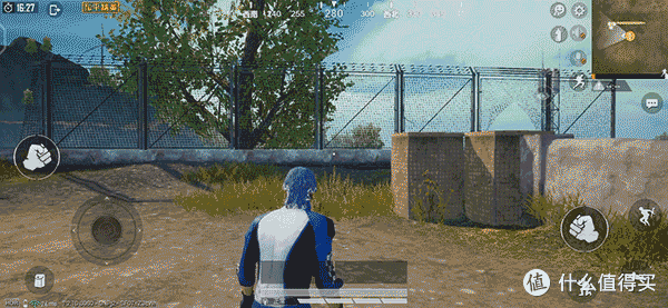 不到2000元也能满帧爽快吃鸡游戏新势力iqooneo体验评测