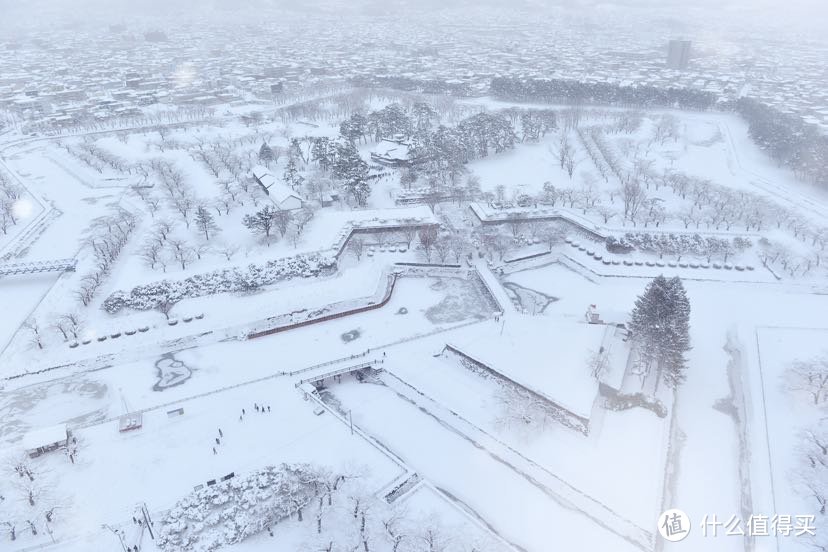 12月的北海道，给大家种个草，因为我又准备去了