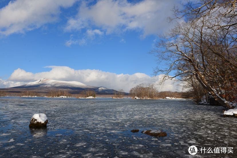 12月的北海道，给大家种个草，因为我又准备去了