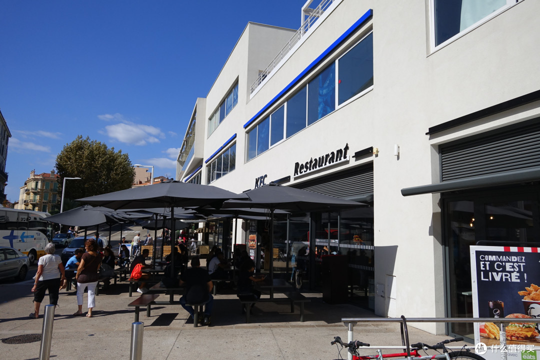 穿越山海欧洲旅行攻略篇四 摩纳哥与法甲看球指南 国外自由行 什么值得买