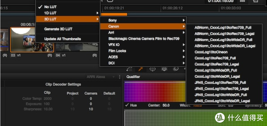 提升画质搞定色彩管理，16K文字讲述影视后期暨影音发烧友玩转BENQ SW270C硬件3D LUT